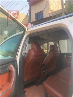 GMC Acadia